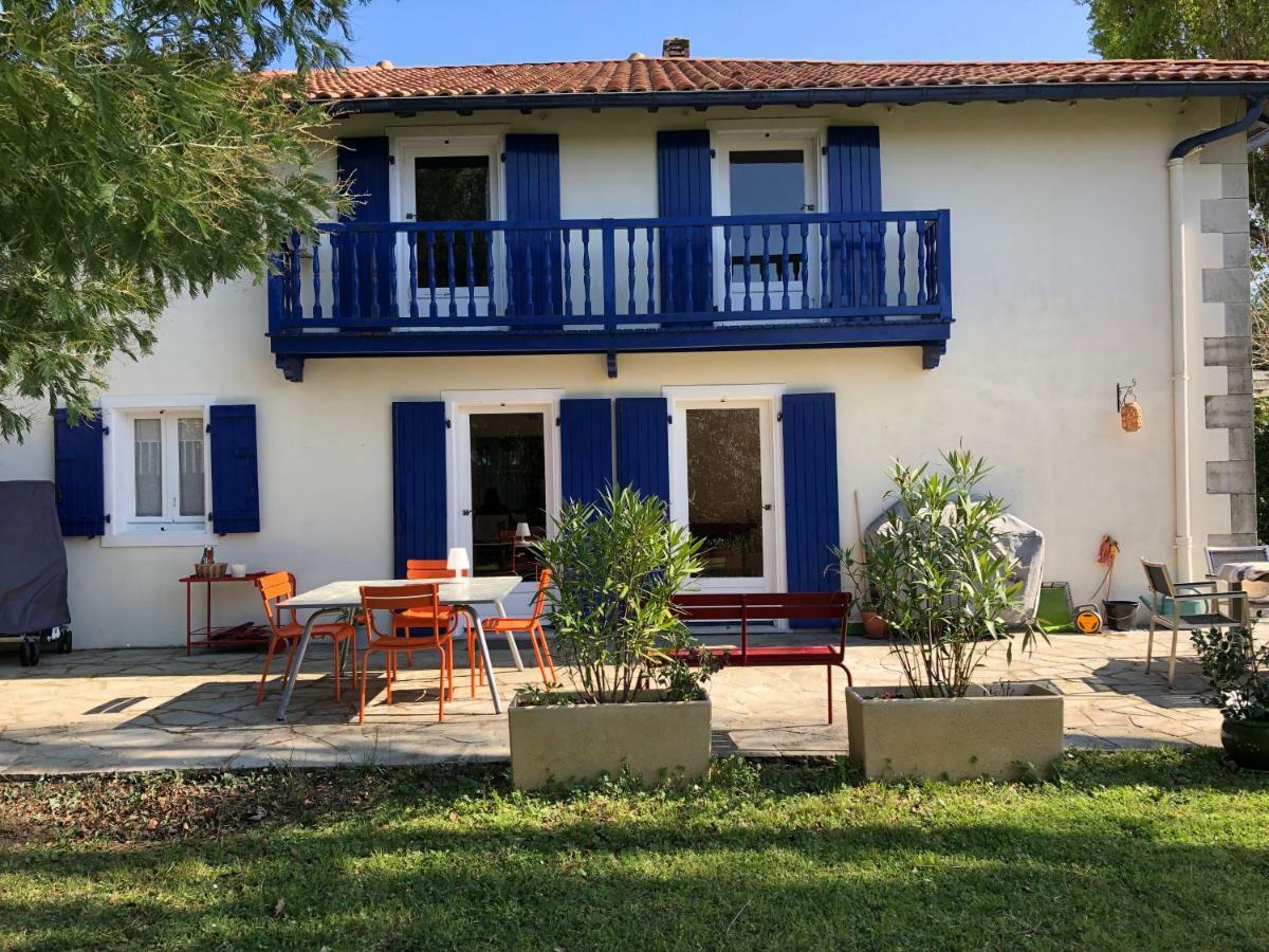 Les Chenes Hotel Bénesse-Maremne Exterior photo